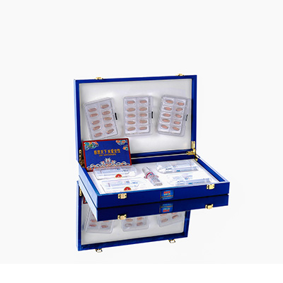 云安润芯滋润综合版