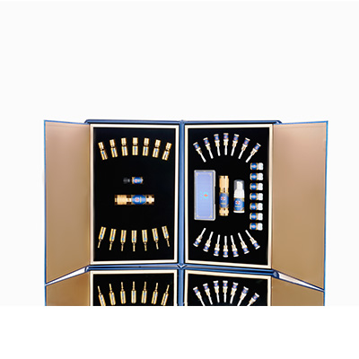 云安7D私密抗衰养护套